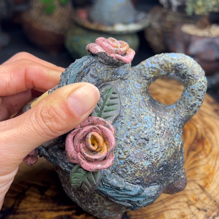 陶瓷制品不退不换