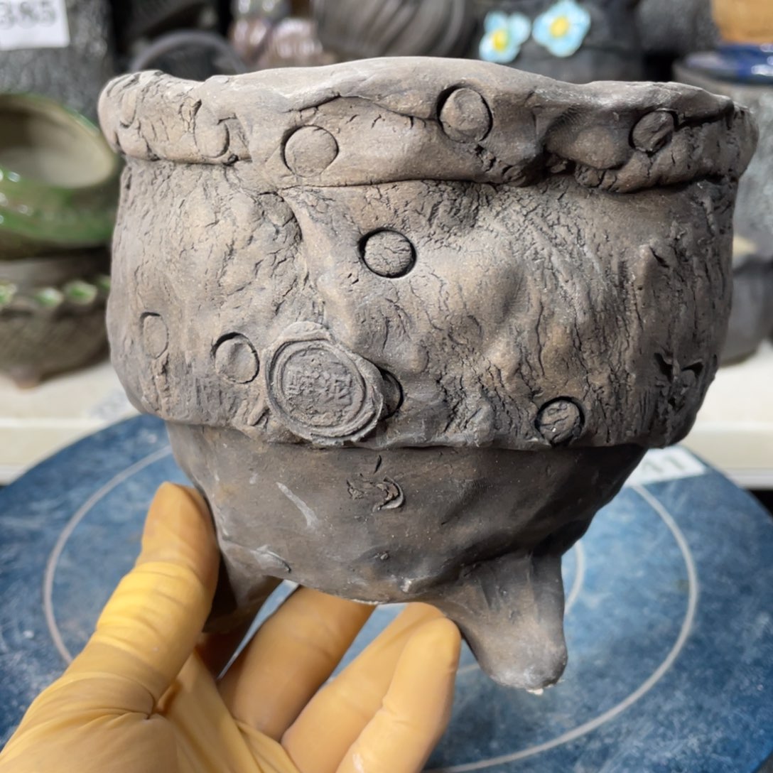 红陶一个人的时候就会想