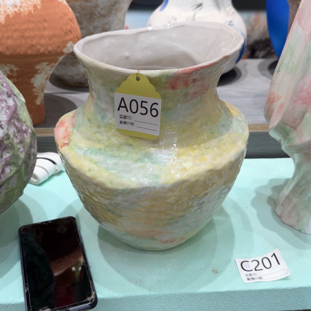 景德镇陶瓷艺术品