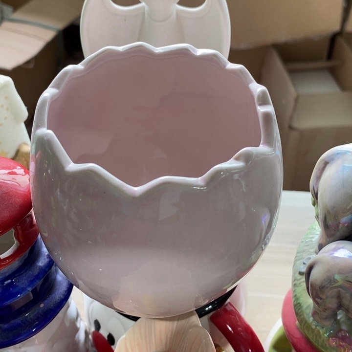 陶瓷树脂工艺摆件