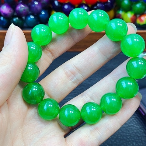 手饰玛瑙未镶嵌皇家翠灵翡玉14