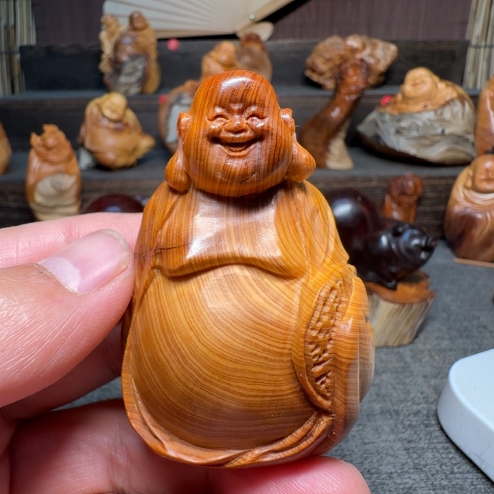 柏木（崖柏）好的好吧好吧好