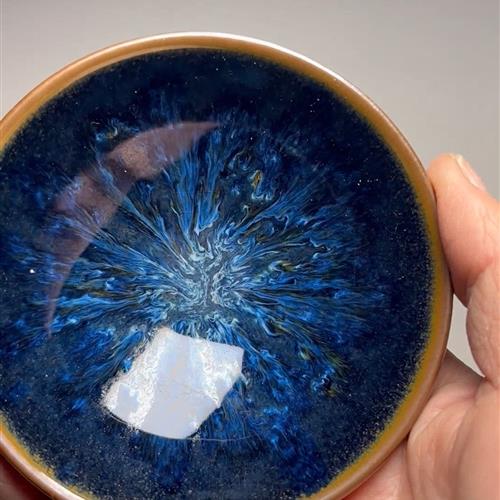 【闪购商品】茶盏-226............