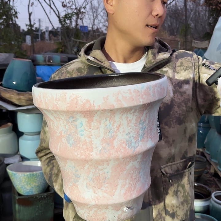 高度30厘米口30厘米