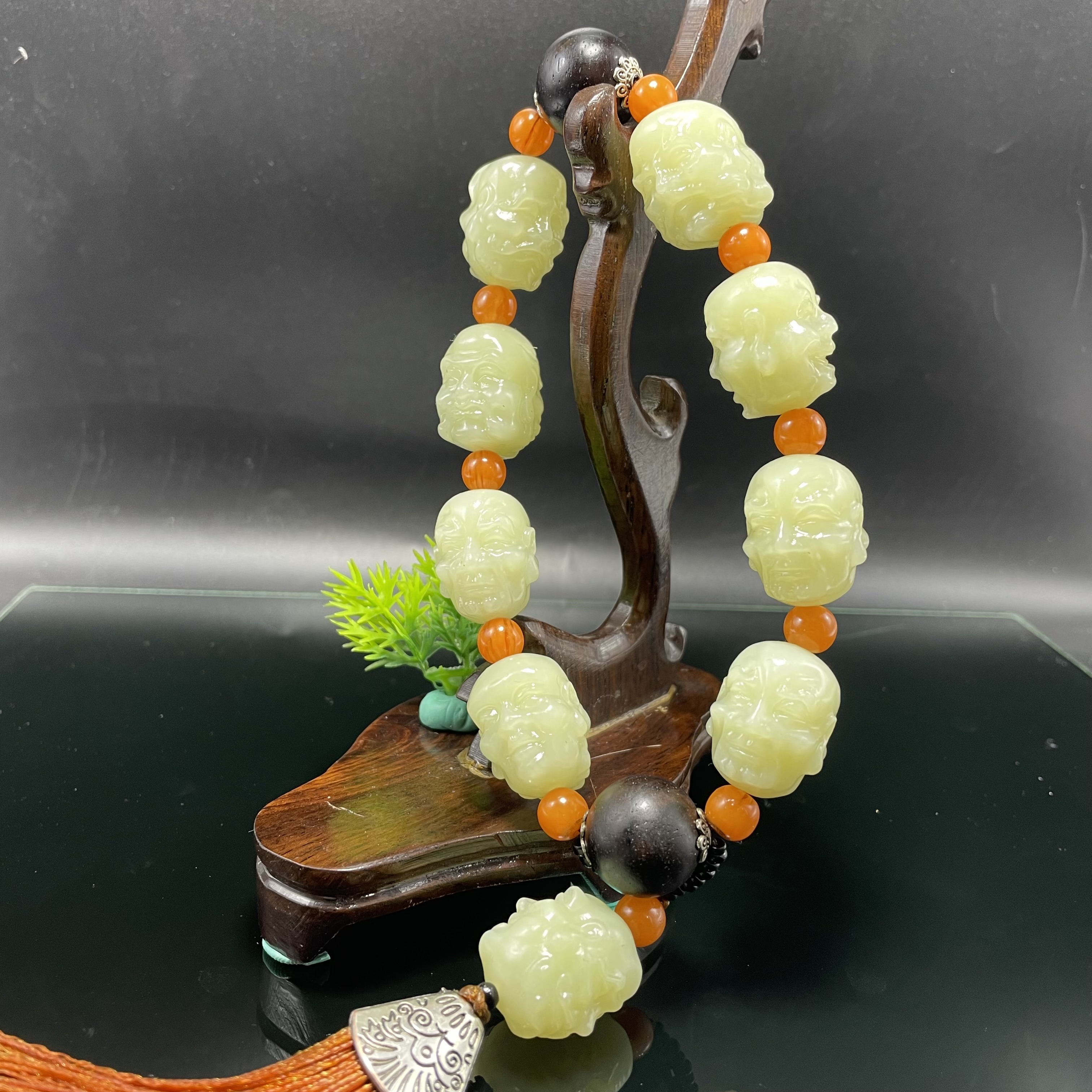 A589  和田玉  YY 5933601