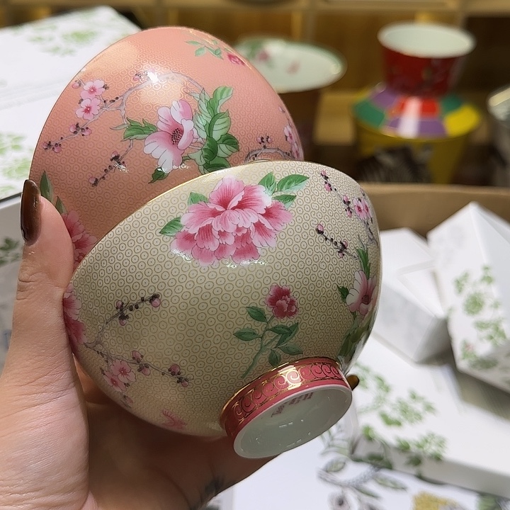 骨瓷实付满10包邮哈