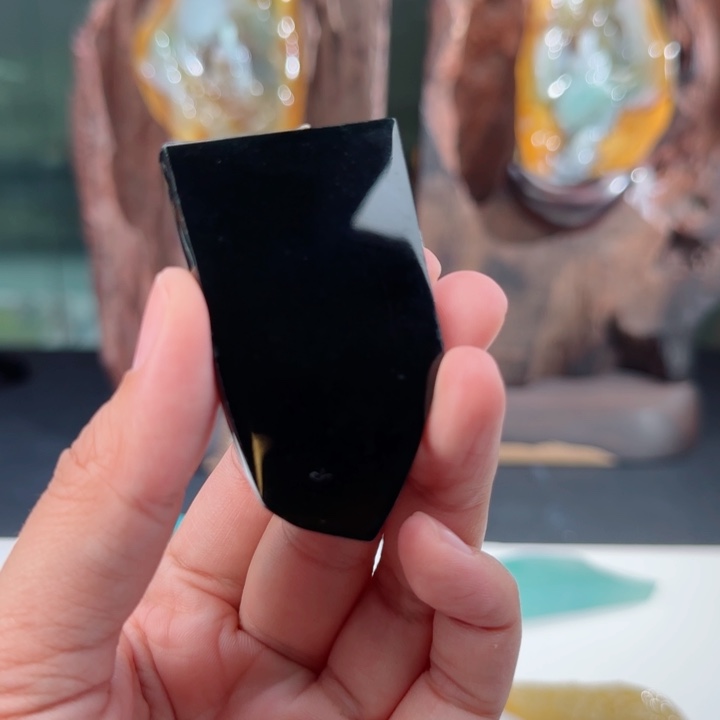 【闪购商品】定制翡翠未镶嵌堯