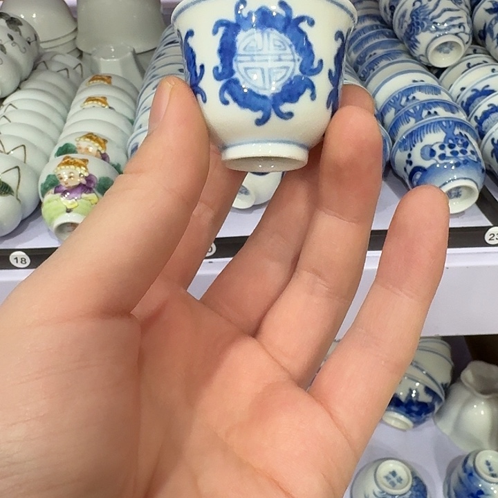 陶瓷艺术品收藏陶瓷