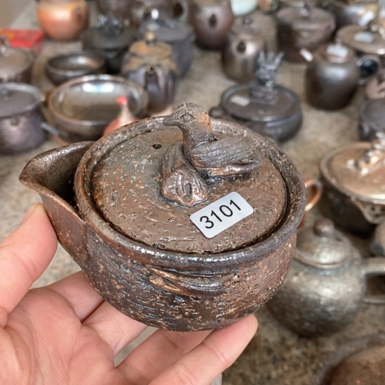 自产自销源头柴烧3101