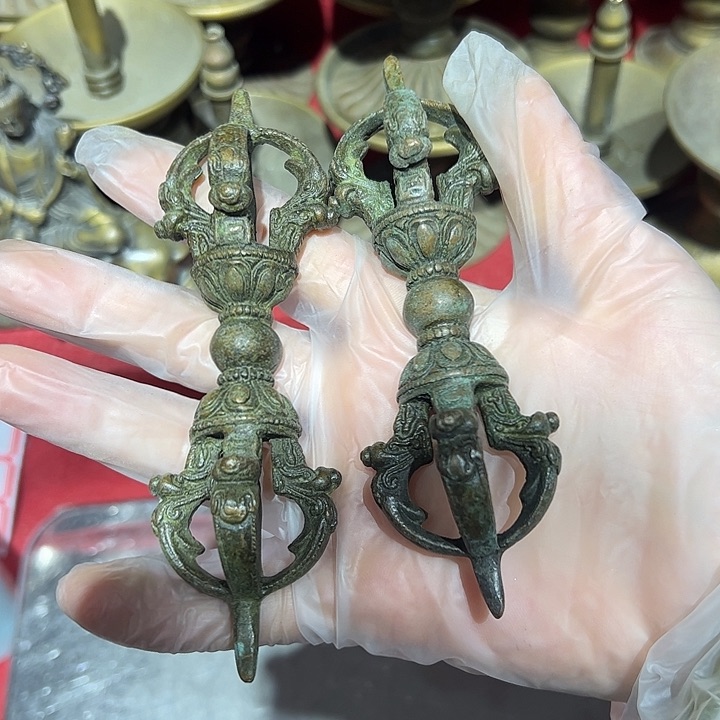 黄铜摆件工艺品摆件
