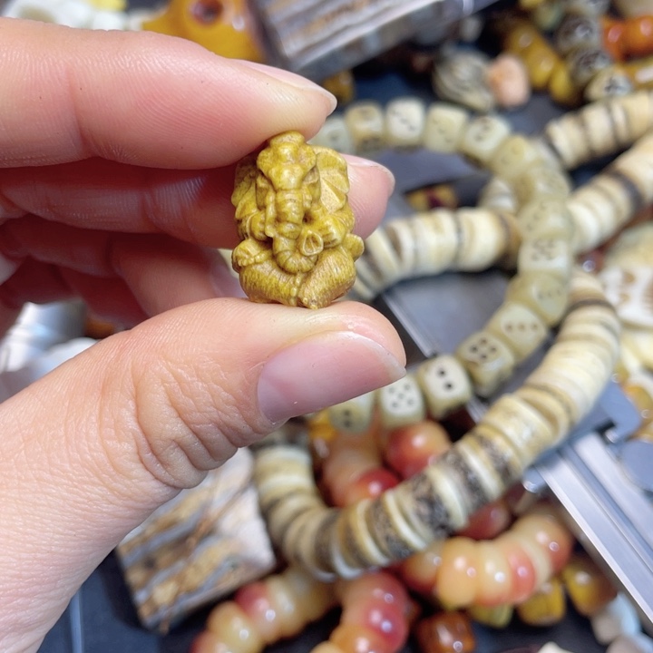 驼骨其他其他配饰