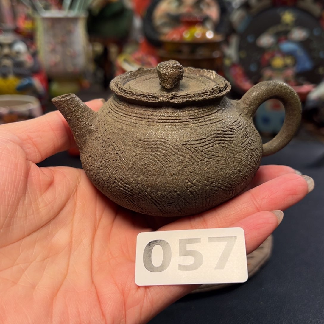 瓷片景德镇设计师