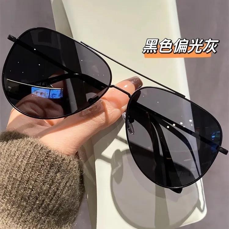 潮流爆款德国进口定制墨镜