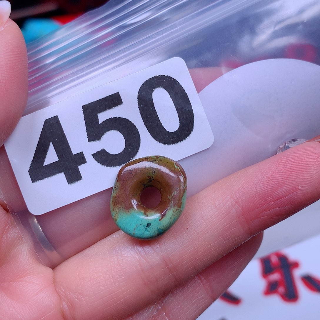 空竹粉丝专享十堰特色手工散珠