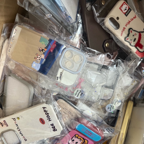 适用苹果E链接苹果17Pro Max/17/16/15/14/13/11孤品捡漏NO退NO换