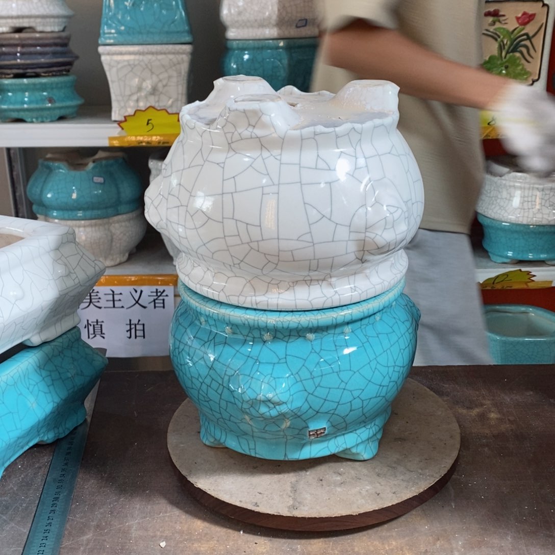 茂****）花盆花盆都是我的爱啊
