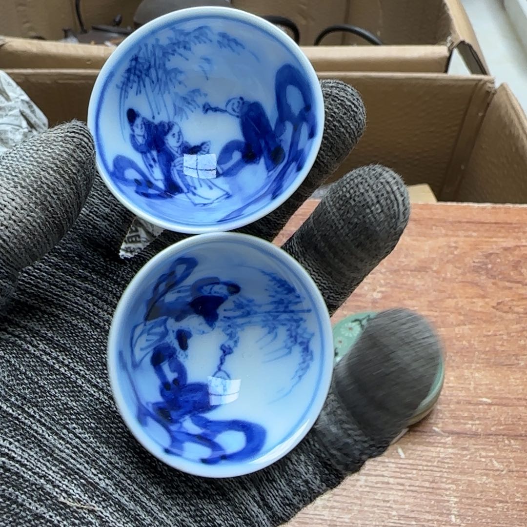 茶宠我在上课没时间和她们