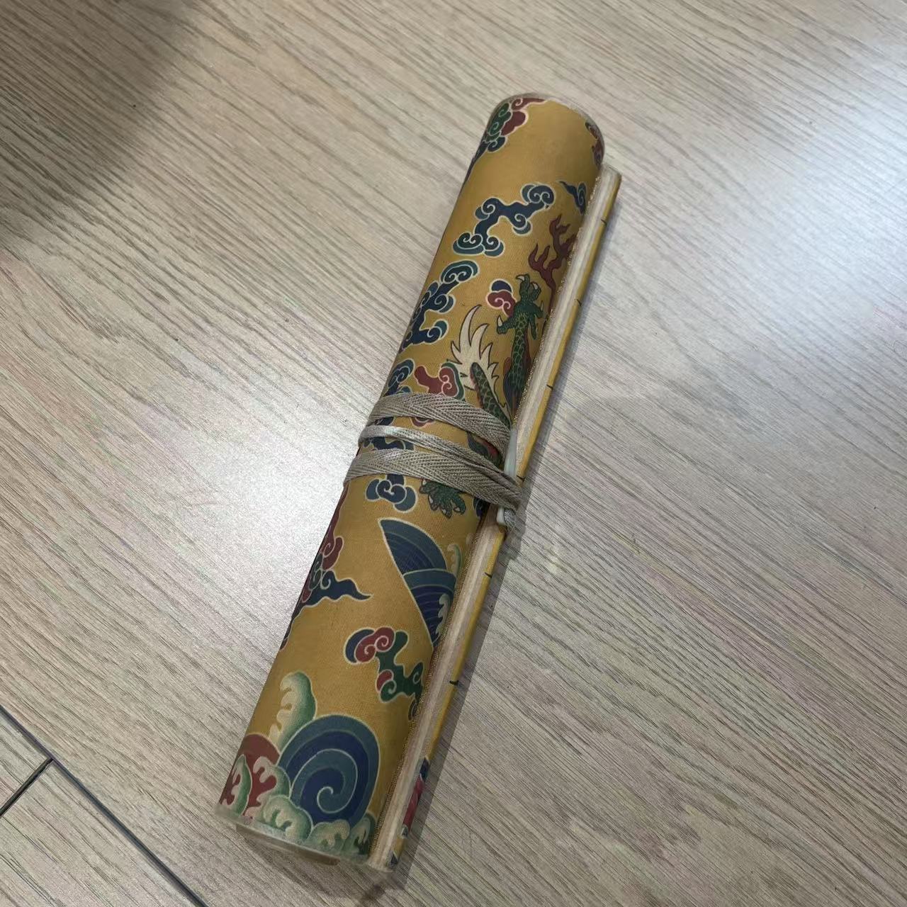 【贝勒府】字画器好物件（A0119）多样性