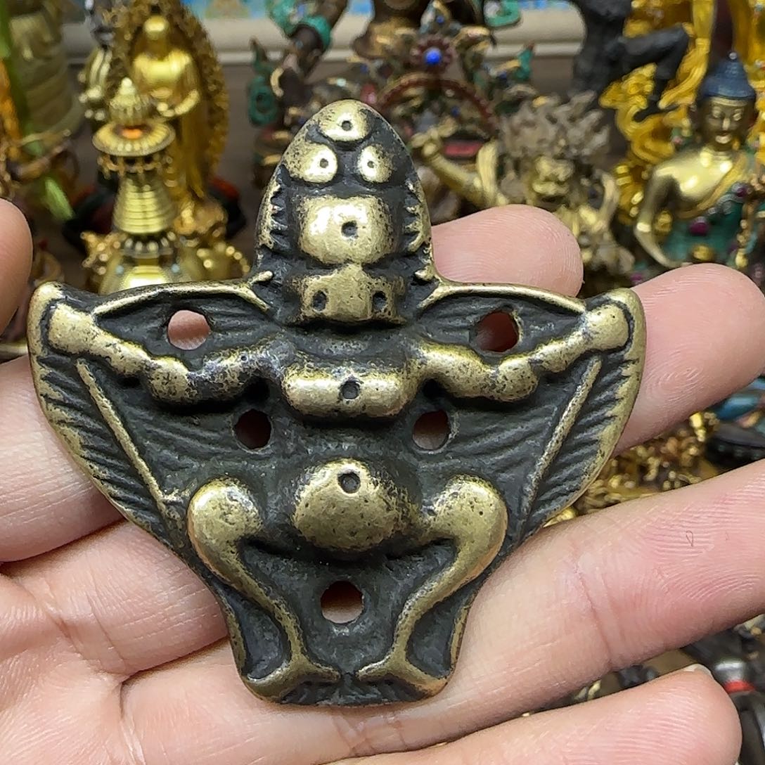 【闪购商品】杂项旧货工艺品等