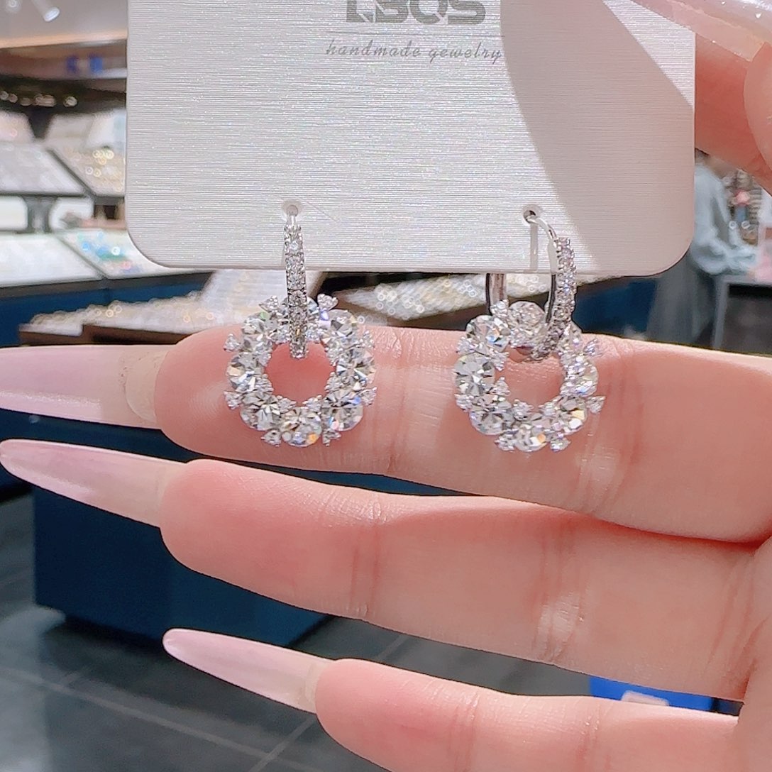 锆石铜合金925银m