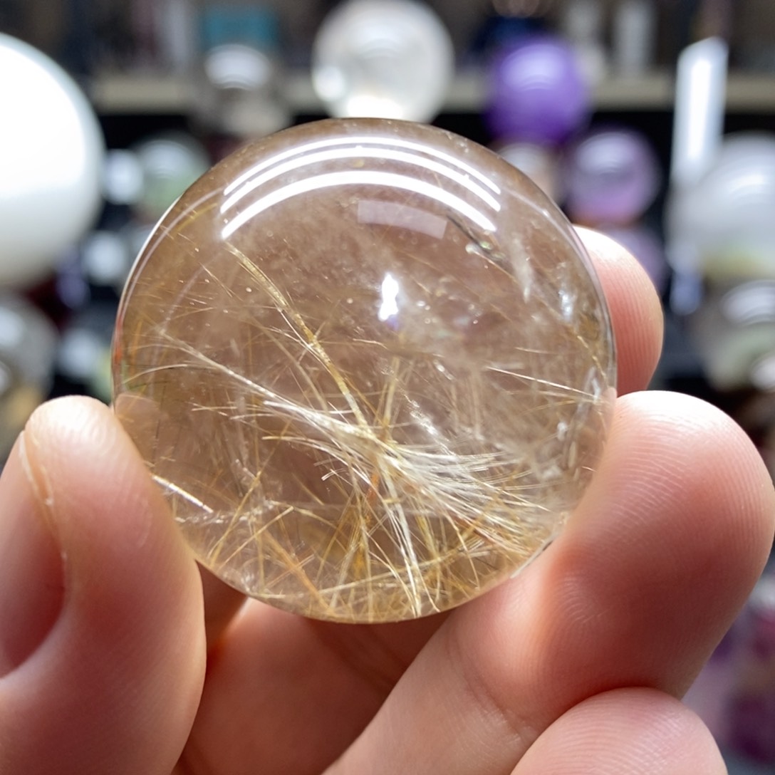 未镶嵌大型摆件（非配饰）水晶