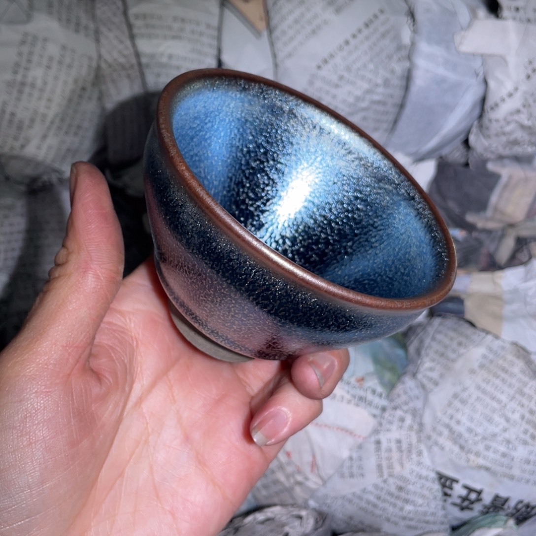 茶盏建盏直播间链接