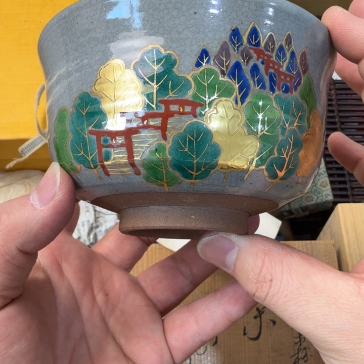 紫砂茶宠现代工艺美术作品