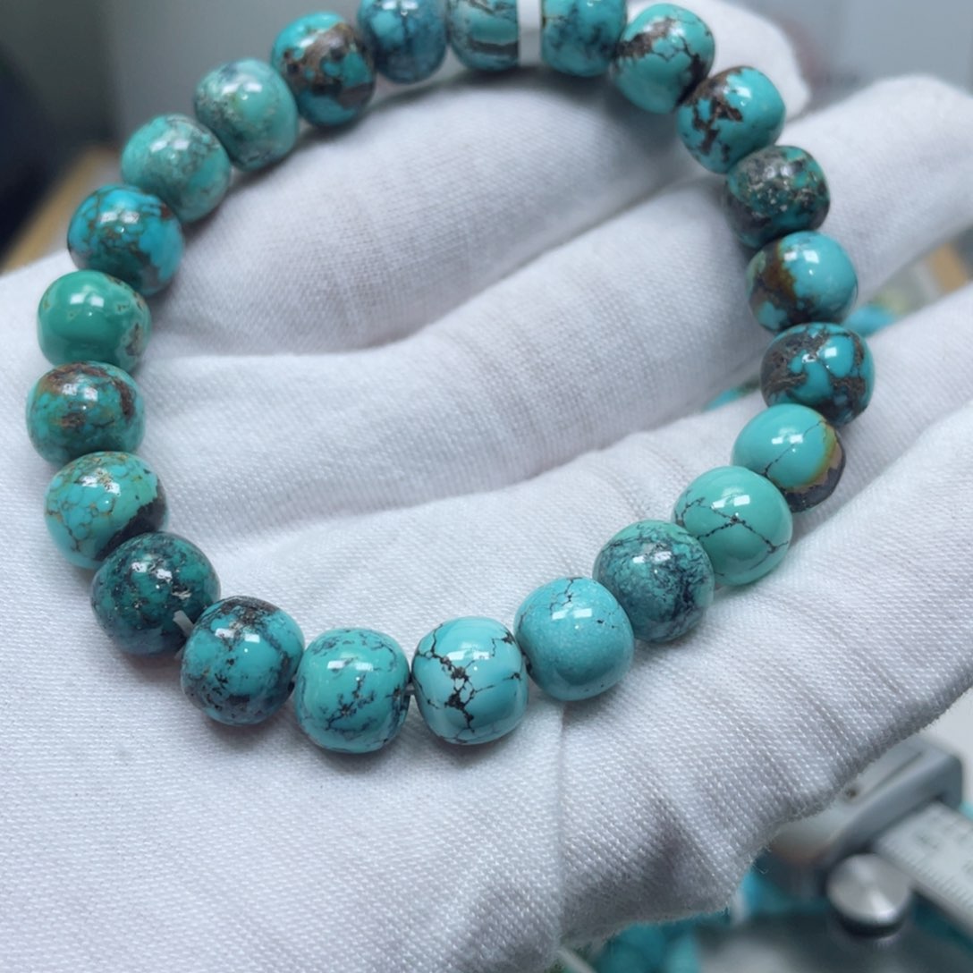 绿松石其他未镶嵌