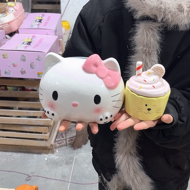 紫砂茶叶罐我们的生活