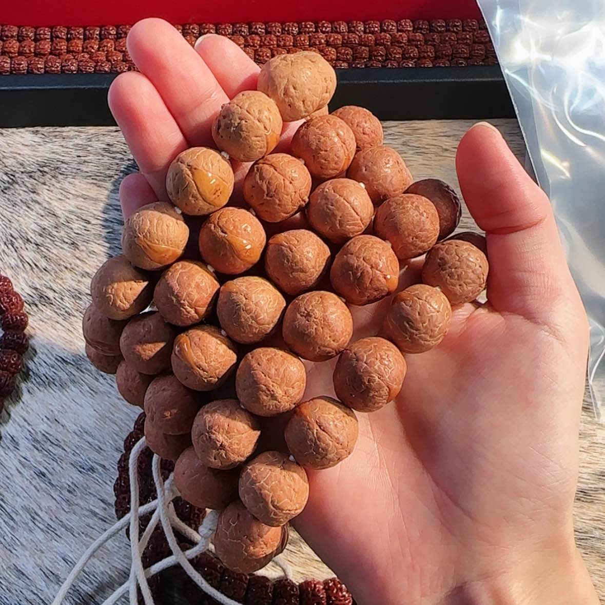 【闪购商品】手串金刚菩提        A5