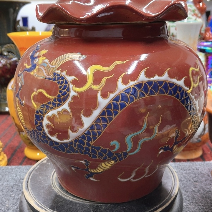 茶宠我的评分很好看呢