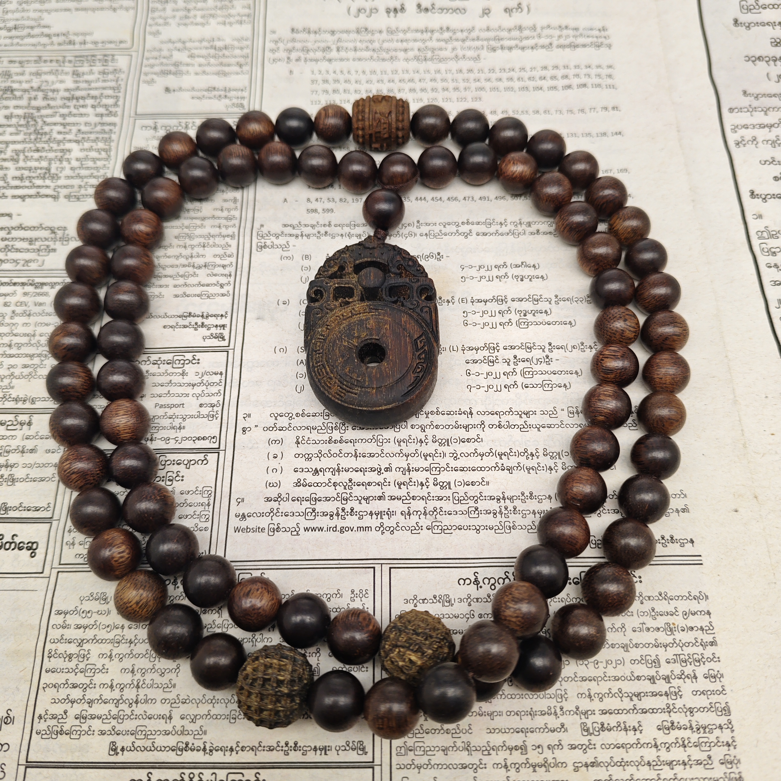     （阿飞甄选）  A-SP008 沉香线香-多样性发货