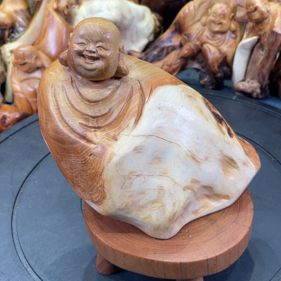 【闪购商品】柏木（崖柏）其他