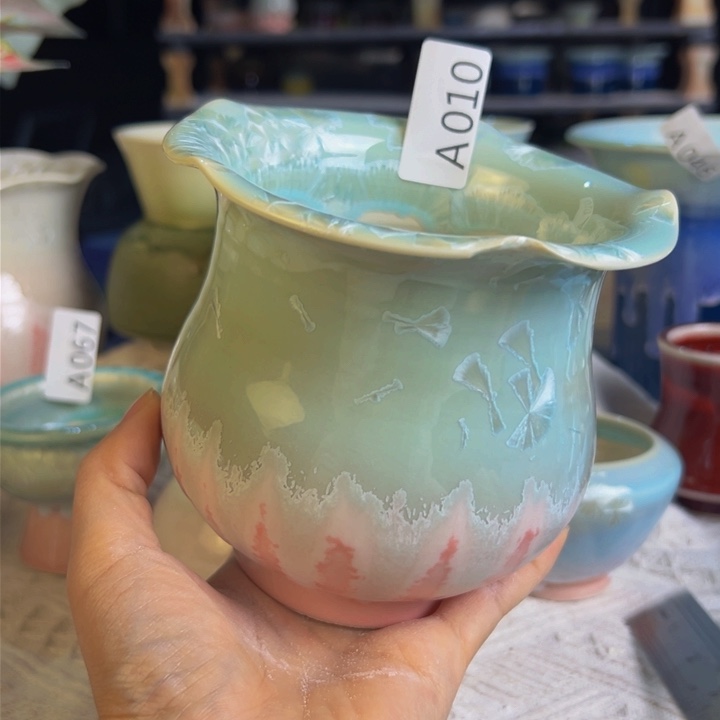 景德镇陶瓷研究所