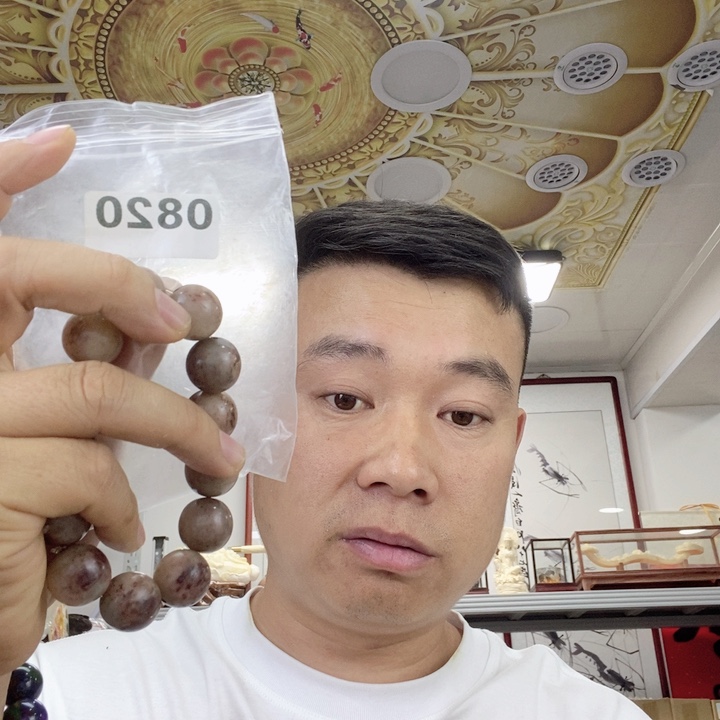 大果紫檀（缅甸花梨）820