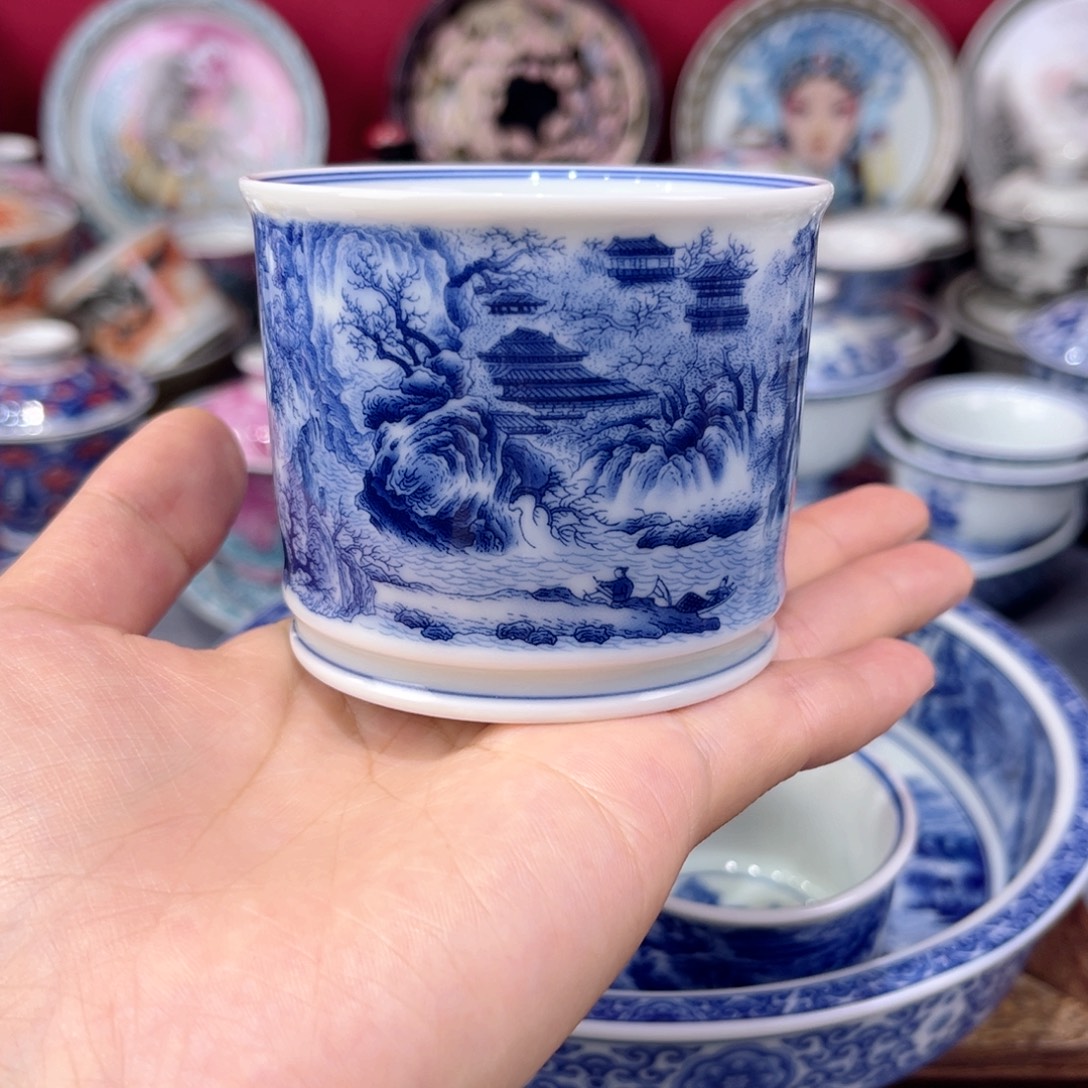 景德镇陶瓷景德镇陶瓷