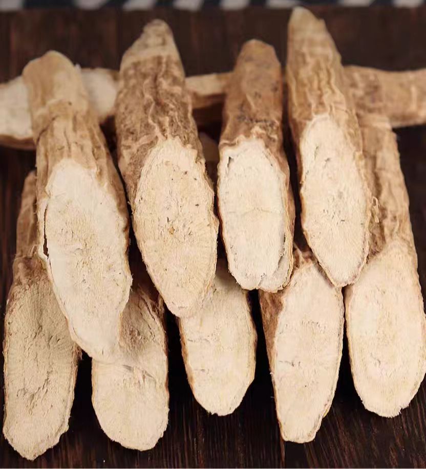 【精品】精选牛大力500g(百干）