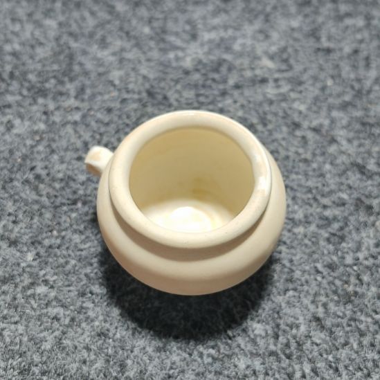 荣***斋瓷陶瓷水孟一个完整