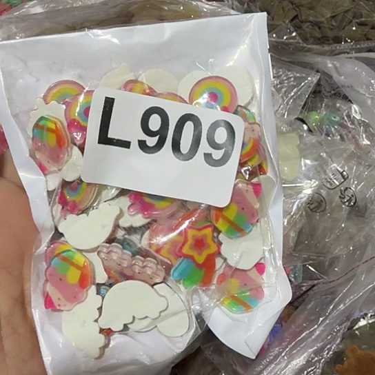 ****y909 手工制作工艺