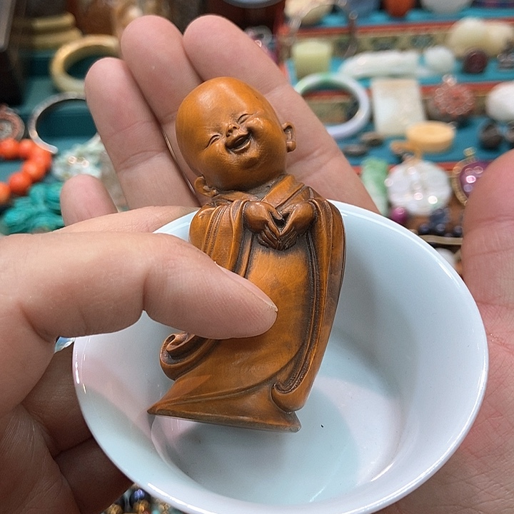 闪购商品一对一讲解