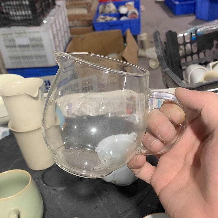 微瑕茶具介意勿拍