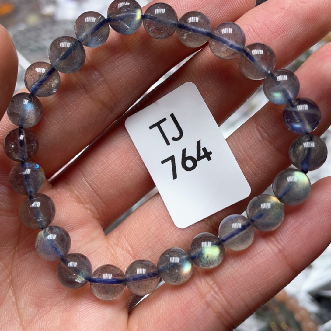 水晶多样性发一只未镶嵌