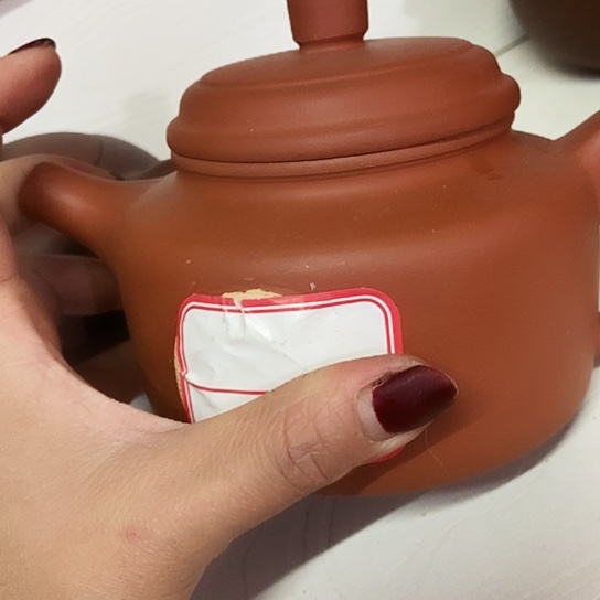 全手工制作宜兴紫砂壶