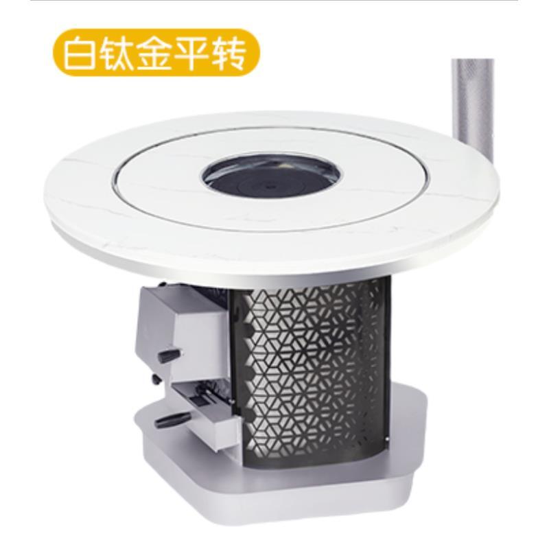 家用炉子2025新款农用汽化炉烤火炉柴煤两用炉无烟多边形