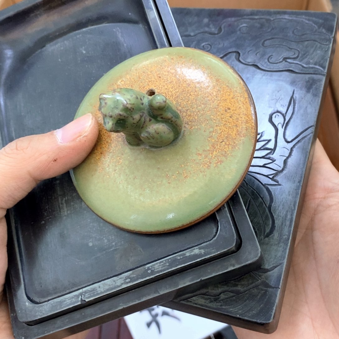 瓷片哈哈哈哈太喜欢你