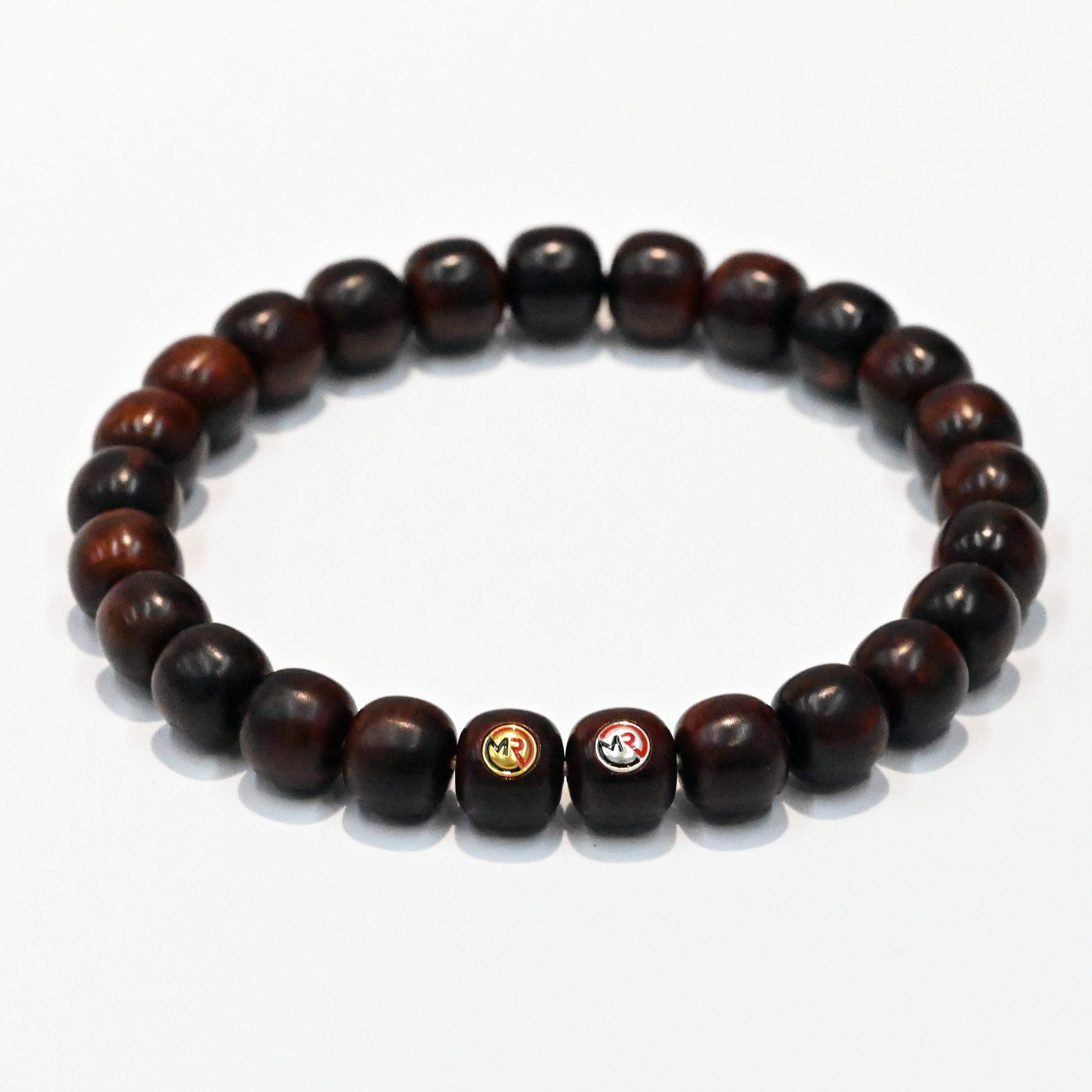 毛润出品【印度小叶紫檀·油性100分·满留疤】无胶膜 精工老型 062