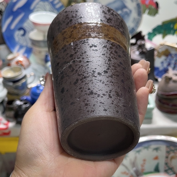 瓷片盖子不给19.9发带瑕疵牌都是坏的7