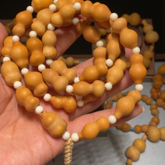 ****️天然葫芦，一物一拍