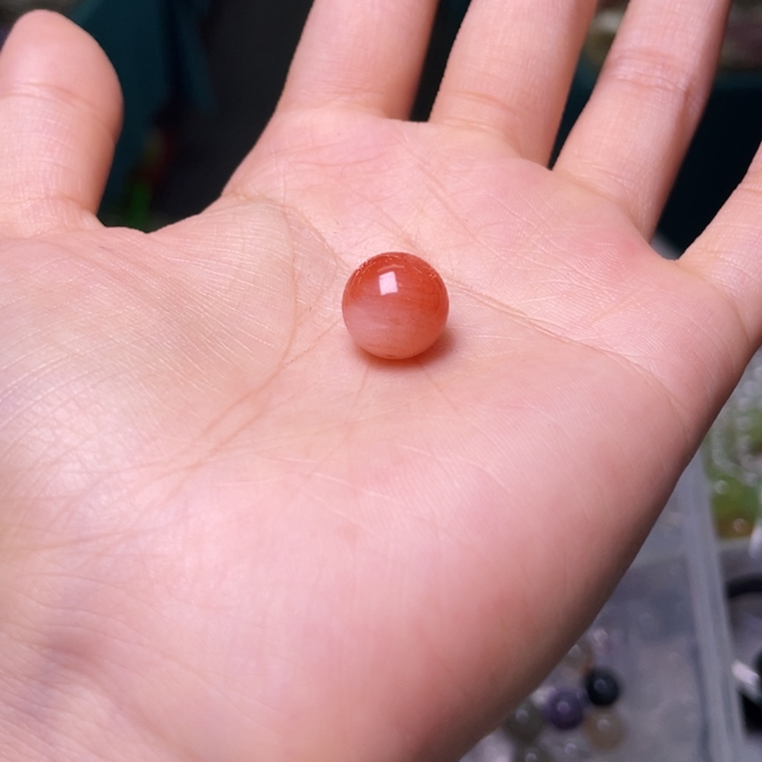 未镶嵌水晶珠宝半成品005