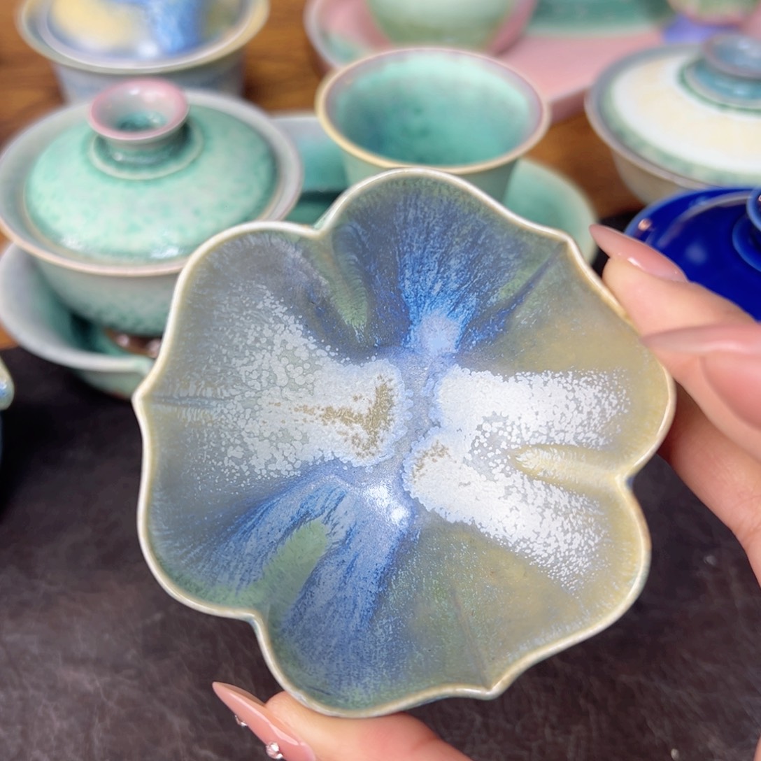 碟微瑕，杯杯杯杯杯杯杯杯杯杯